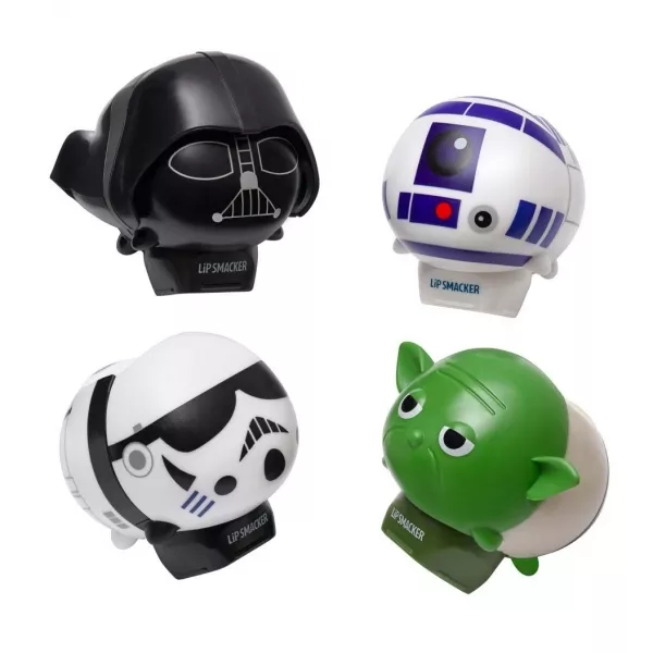 Lip Smacker Star Wars Tsum Tsum ������� ��� ���