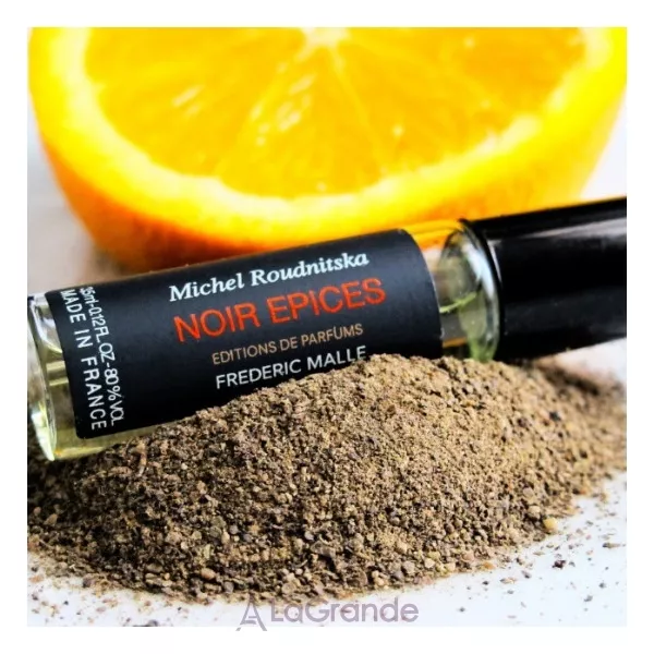 Frederic Malle Noir Epices ��������������� ����