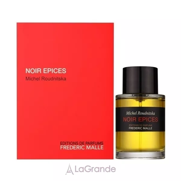 Frederic Malle Noir Epices ��������������� ����