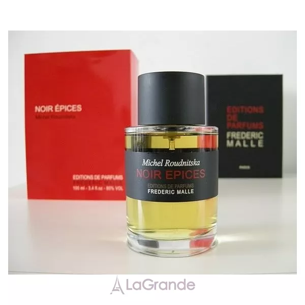 Frederic Malle Noir Epices ��������������� ����