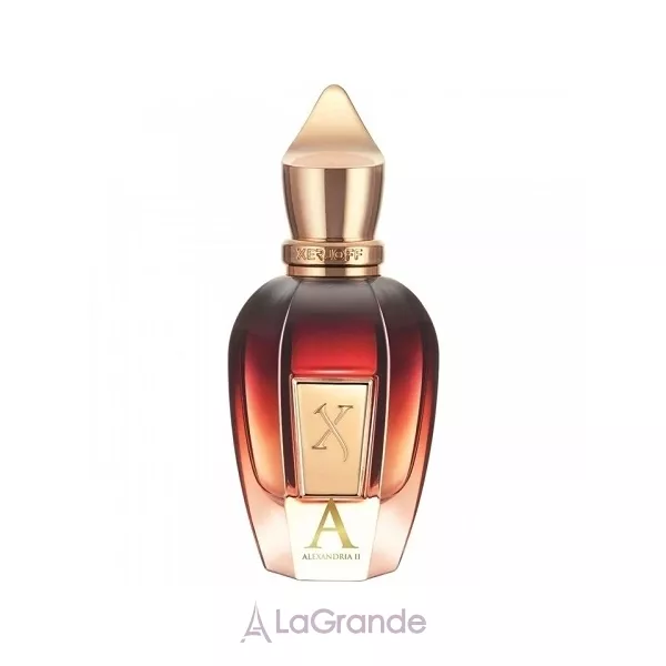 Xerjoff Alexandria II ����������� ���� (������)