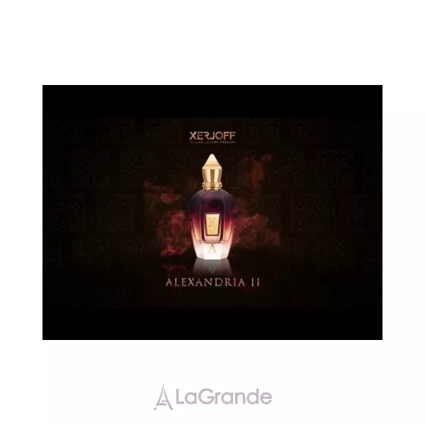 Xerjoff Alexandria II ����������� ���� (������)