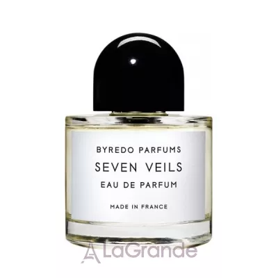 Byredo Parfums Seven Veils   (  )