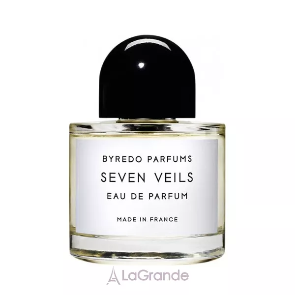 Byredo Parfums Seven Veils ����������� ���� (������ ��� ��������)