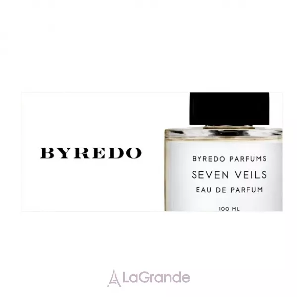 Byredo Parfums Seven Veils ����������� ���� (������ ��� ��������)