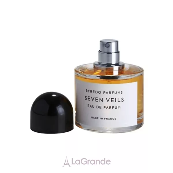 Byredo Parfums Seven Veils ����������� ���� (������ ��� ��������)