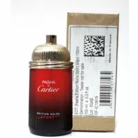 Cartier Pasha de Cartier Edition Noire Sport ��������� ���� (������)