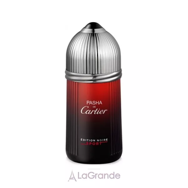 Cartier Pasha de Cartier Edition Noire Sport ��������� ���� (������)