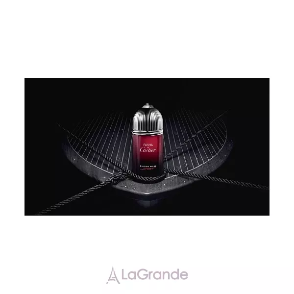 Cartier Pasha de Cartier Edition Noire Sport ��������� ���� (������)