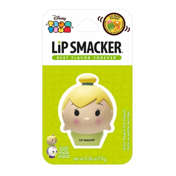 Lip Smacker Disney Tsum Tsum Tinker Bell ������� ��� ��� 