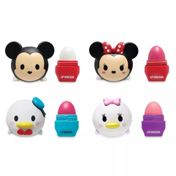 Lip Smacker Disney Tsum Tsum Tinker Bell ������� ��� ��� 