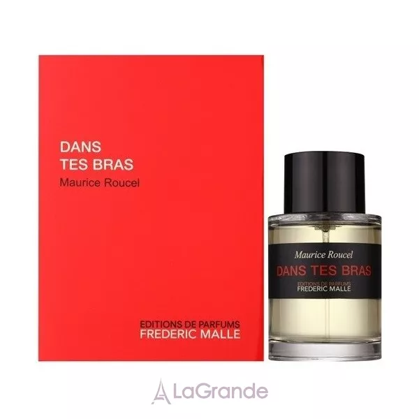 Frederic Malle Dans Tes Bras ��������������� ����