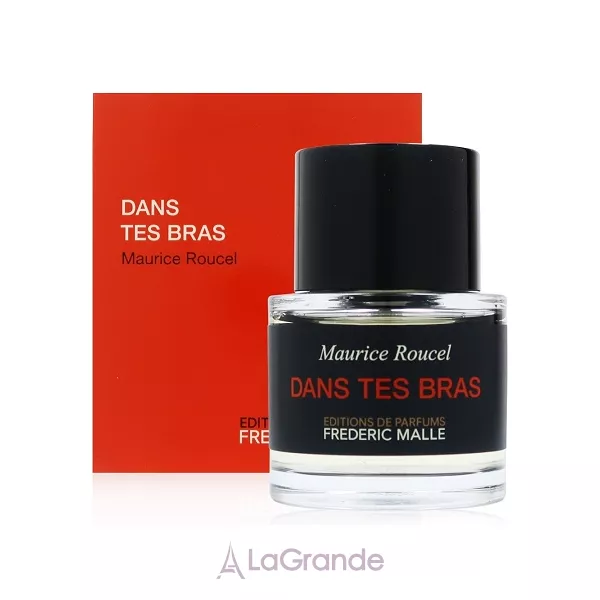 Frederic Malle Dans Tes Bras ��������������� ����