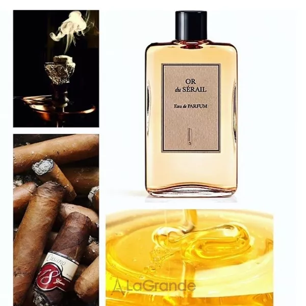Naomi Goodsir Or du Serail ��������������� ����