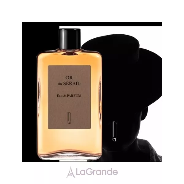 Naomi Goodsir Or du Serail ��������������� ����