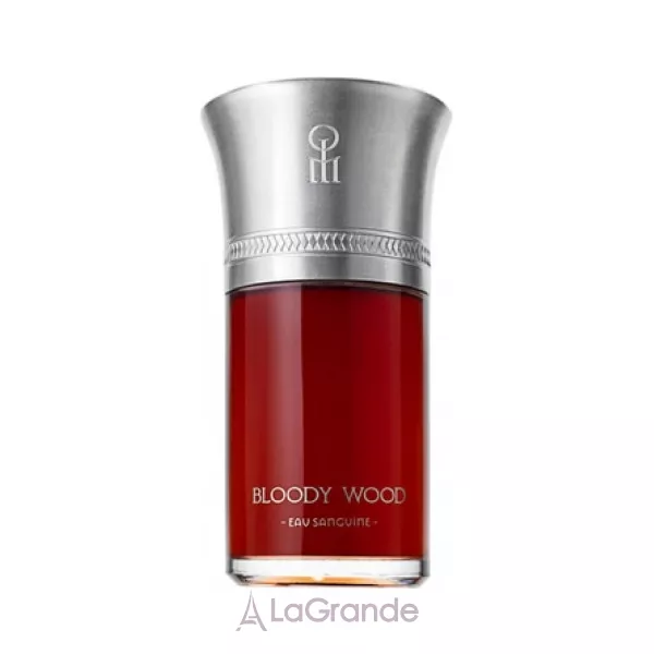 Les Liquides Imaginaires Bloody Wood ����������� ����