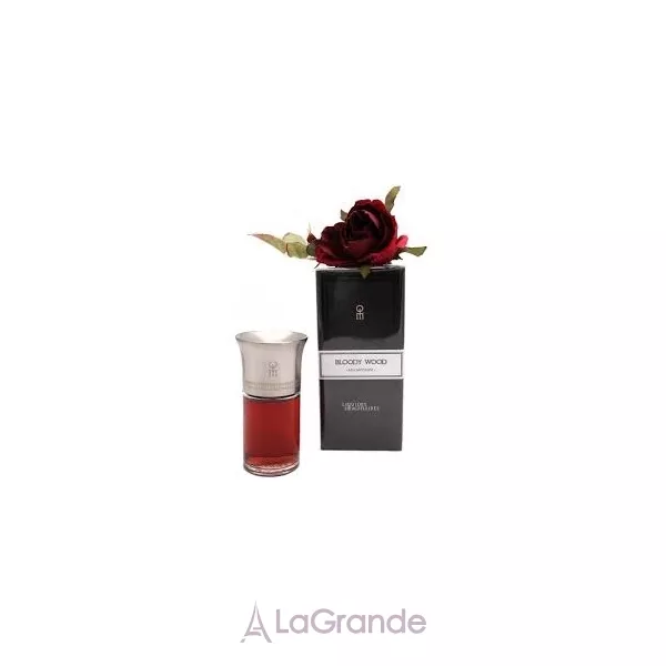 Les Liquides Imaginaires Bloody Wood ����������� ����