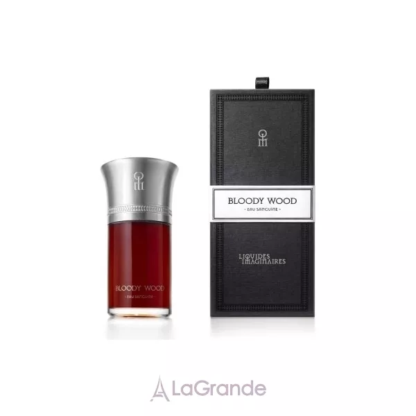 Les Liquides Imaginaires Bloody Wood ����������� ����