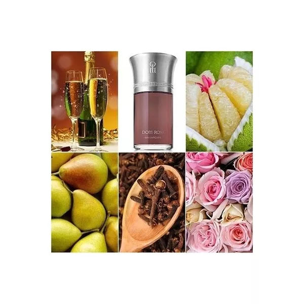 Les Liquides Imaginaires Dom Rosa ��������������� ����