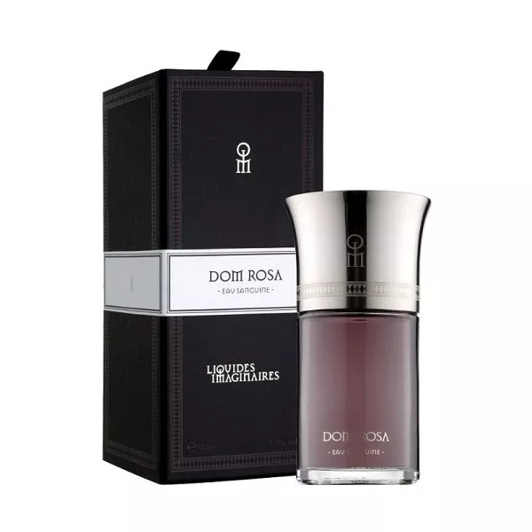 Les Liquides Imaginaires Dom Rosa ��������������� ����