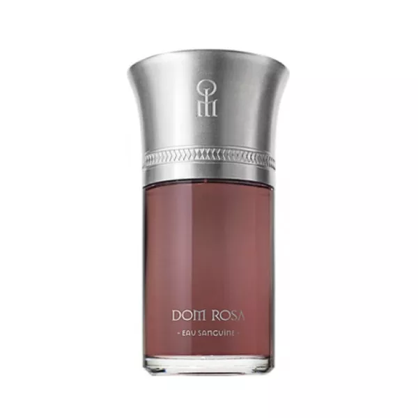 Les Liquides Imaginaires Dom Rosa ��������������� ����