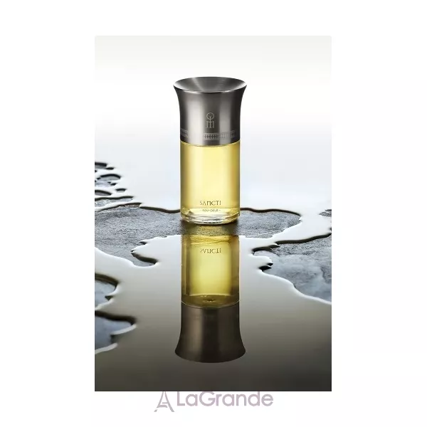 Les Liquides Imaginaires Sancti ����������� ����