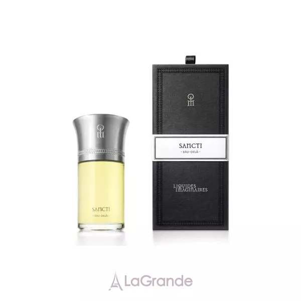 Les Liquides Imaginaires Sancti ����������� ����