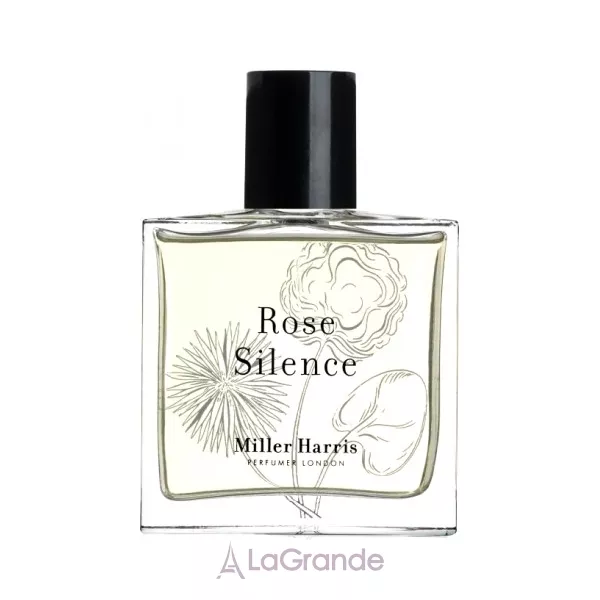 Miller Harris Rose Silence ��������������� ���� (������)