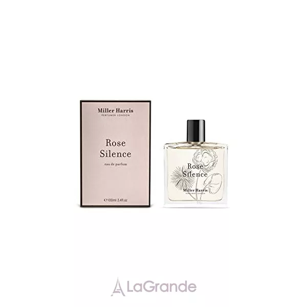 Miller Harris Rose Silence ��������������� ���� (������)