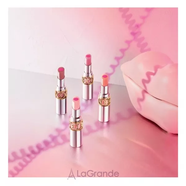 Yves Saint Laurent Volupte Tint-In-Balm ������-������� � ��������� ��������