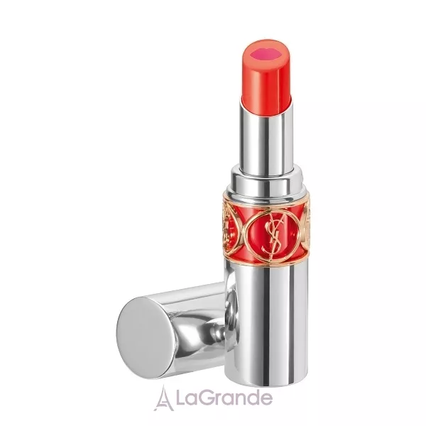 Yves Saint Laurent Volupte Tint-In-Balm ������-������� � ��������� ��������