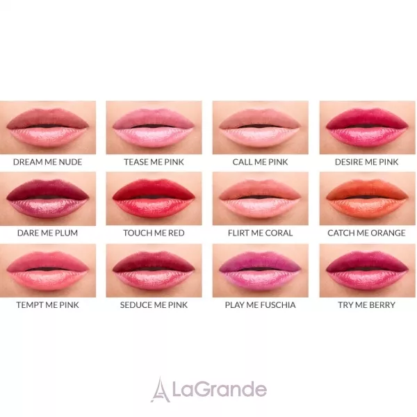 Yves Saint Laurent Volupte Tint-In-Balm ������-������� � ��������� ��������