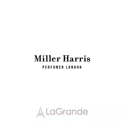 Miller Harris Le Collection Voyage Pour Elle   (  Lumiere Doree 14  +   Tea Tonique 14  +   Rose Silence 14 )