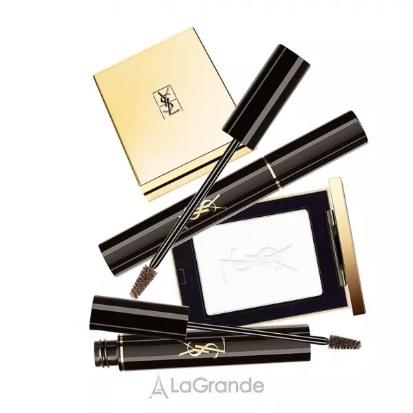 Yves Saint Laurent Poudre Compact Radiance Perfectrice Universelle ������������� ���������� �����