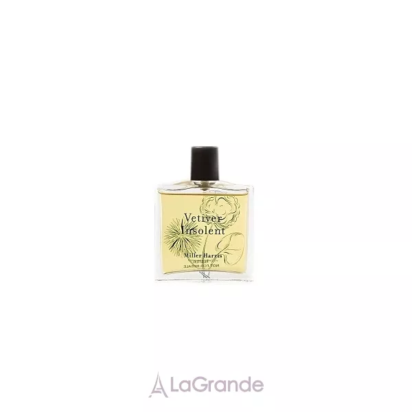 Miller Harris Vetiver Insolent ����������� ���� (������)