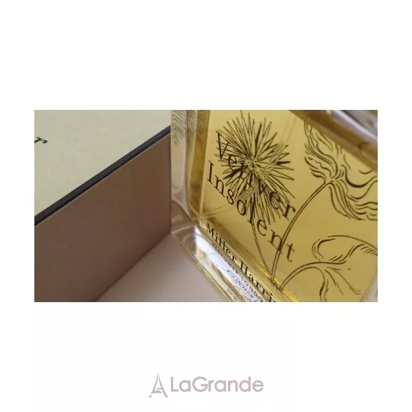 Miller Harris Vetiver Insolent ����������� ���� (������)