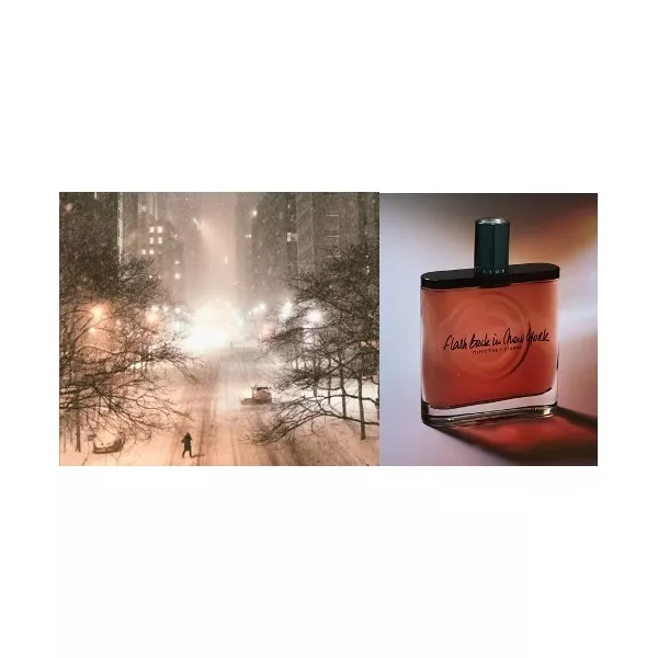 Olfactive Studio Flash Back In New York ��������������� ����