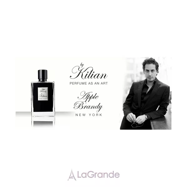 By Kilian Apple Brandy ����������� ���� (refill)