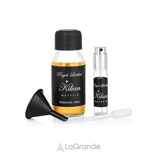 By Kilian Royal Leather ��������������� ���� (refill)