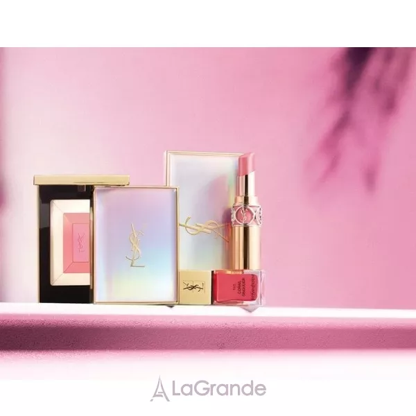 Yves Saint Laurent Face Palette �ollector Shimmer Rush ������-��������� (������)