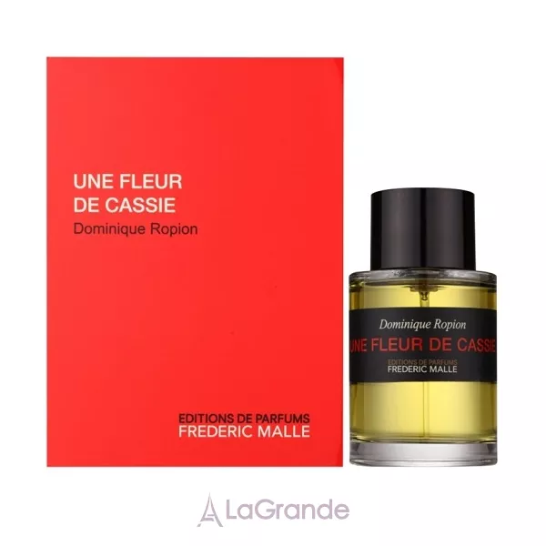Frederic Malle Une Fleur de Cassie ����������� ����