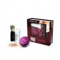 FreshMinerals Quick Start Kit ����� ��� ������� ����