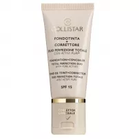 Collistar Foundation + Concealer Total Perfection Duo ��������� ��������