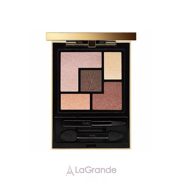 Yves Saint Laurent Couture Palette ���� ��� ���