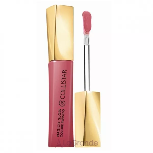 Collistar Magic Gloss Infinite Colour ����� ��� ���