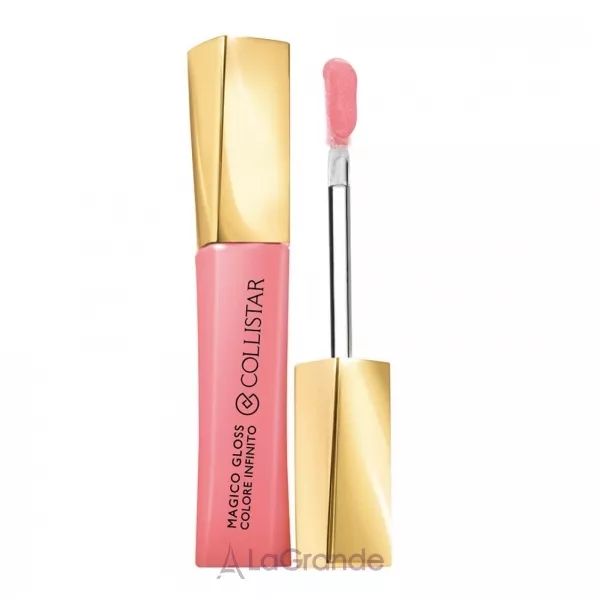 Collistar Magic Gloss Infinite Colour ����� ��� ���