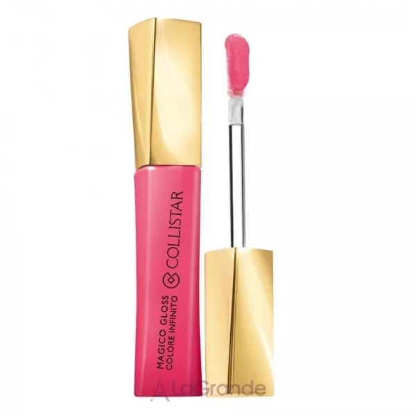 Collistar Magic Gloss Infinite Colour ����� ��� ���