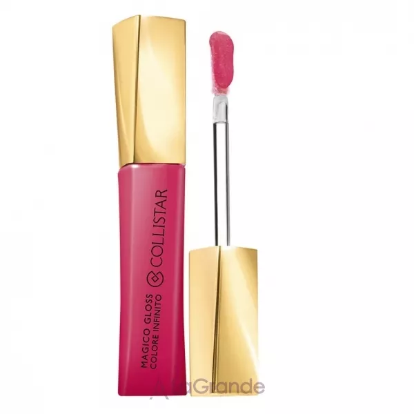 Collistar Magic Gloss Infinite Colour ����� ��� ���