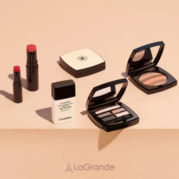 Chanel Les Beiges ������-����
