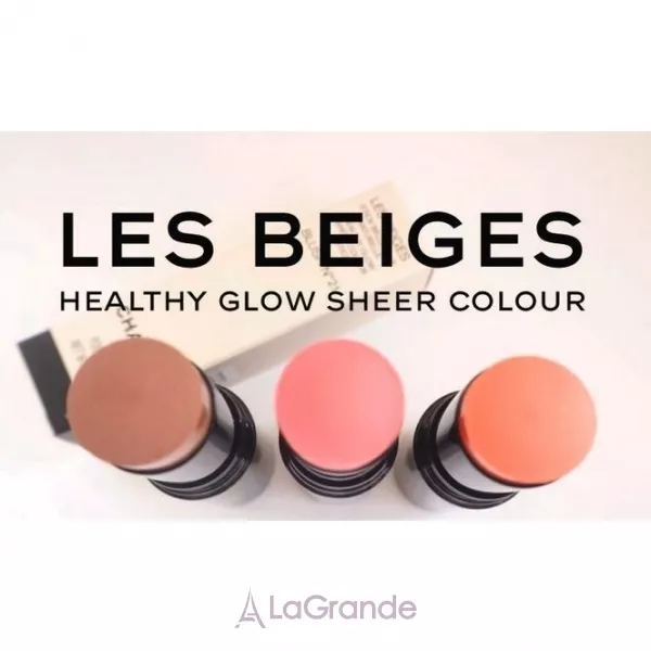 Chanel Les Beiges ������-����